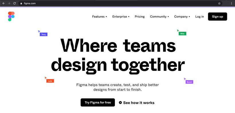 Elastic UI  Figma Community