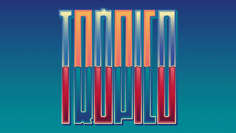Curso online - Técnicas de lettering digital: geometría y expresión ...