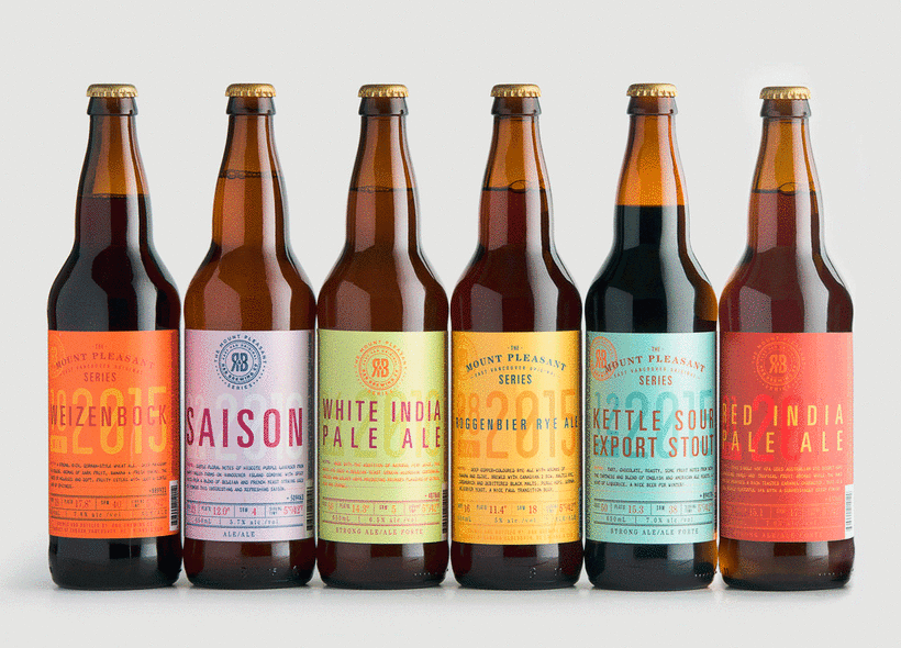 Los 100 mejores diseños de cerveza del mundo 116